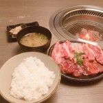 あぶり肉工房 西村家 - 
