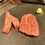 Yakiniku.ushicoco. - 