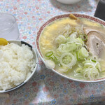 ラーメン 長さん - 