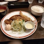 洋食SAEKI - 