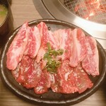 あぶり肉工房 西村家 - 