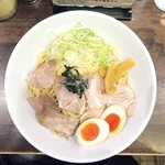 Abura Soba Semmon Usagi - 