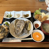 漁師の家めし 英進丸 名倉 - 料理写真: