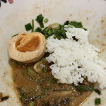 台湾まぜそば はなび - 