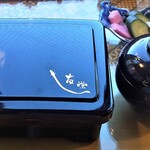 うなぎ亭 友栄 - 