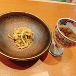 なにわ茶屋 - 