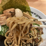 台湾まぜそば はなび - 