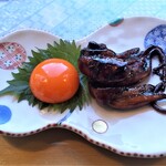 うなぎ亭 友栄 - 