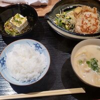 北新地 つきしろ -  北新地 つきしろ -