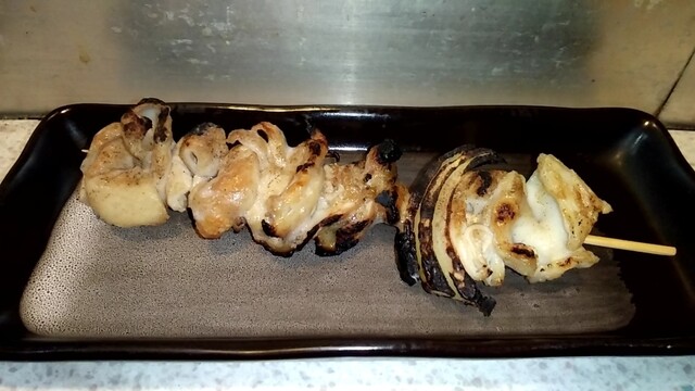 やきとり小春 - 鶴岡（焼き鳥）の写真