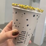 カフェ ヴィラ - 