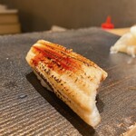 Shibuya Sushi Matsumoto - 煮穴子