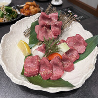 焼肉 元気 - 