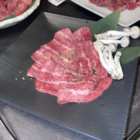 焼肉 元気 - 