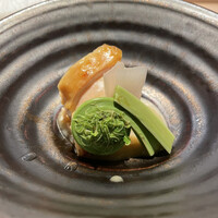 虎ノ門 焼鳥國よし - 