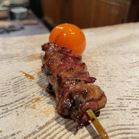 虎ノ門 焼鳥國よし - 