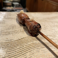 虎ノ門 焼鳥國よし - 