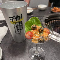 焼肉 元気 - 