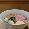 らぁ麺 はやし田 新宿本店
