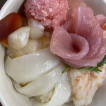 まぐろレストラン - 