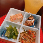 色彩和房 ワサビ - 