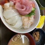 まぐろレストラン - 