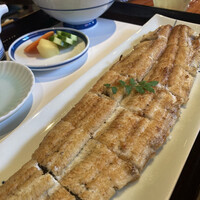 うなぎ処 山道 - 