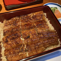 うなぎ処 山道 - 