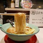 柳麺 呉田 - 