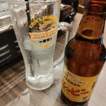 目利之銀次 春日部東口站前店