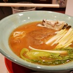 柳麺 呉田 - 