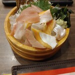 目利之銀次 春日部東口站前店