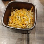 目利之銀次 春日部東口站前店