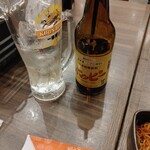 目利之銀次 春日部東口站前店