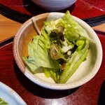 Sakichi - サラダ