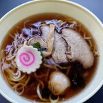 丸美屋自販機コーナー - ナルトと支那竹・ワカメ・うずら卵