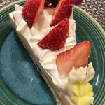 アンサンブル洋菓子店 - 