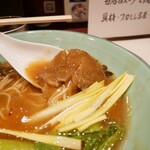 柳麺 呉田 - 