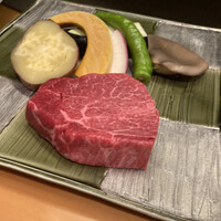 WASHOKU 蒼天  - 