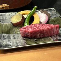 WASHOKU 蒼天  - 