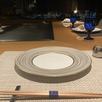 WASHOKU 蒼天  - 