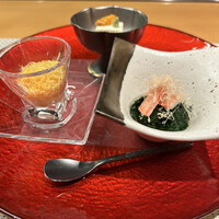 WASHOKU 蒼天  - 