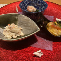WASHOKU 蒼天  - 
