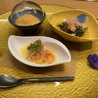 WASHOKU 蒼天  - 