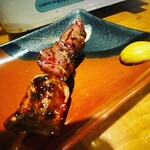 炭火焼 若武者 - 