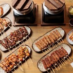 Yakitori Toriton - 