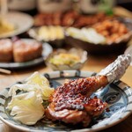 Yakitori Toriton - 