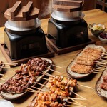 Yakitori Toriton - 