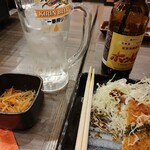 目利之銀次 春日部東口站前店