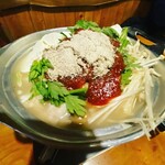 炭火焼 若武者 - 